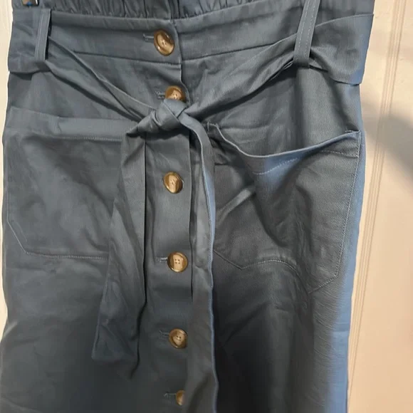 NWT Loft Outlet Mini Skirt - Picture 3 of 4